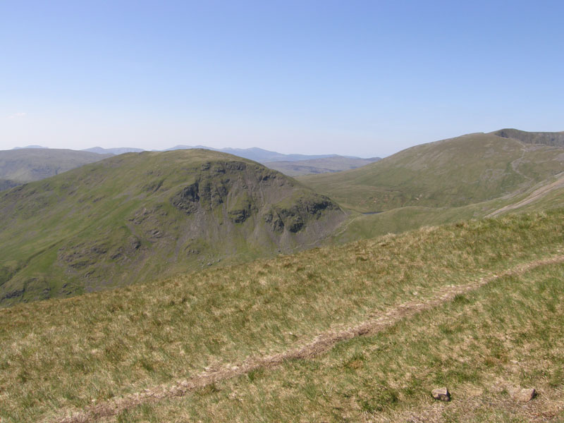 Seat Sandal